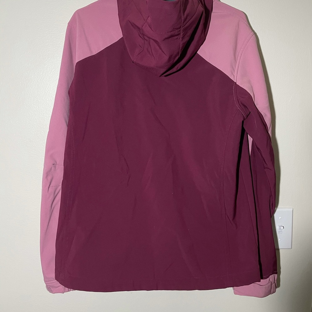 Black Diamond Jacket - image 5